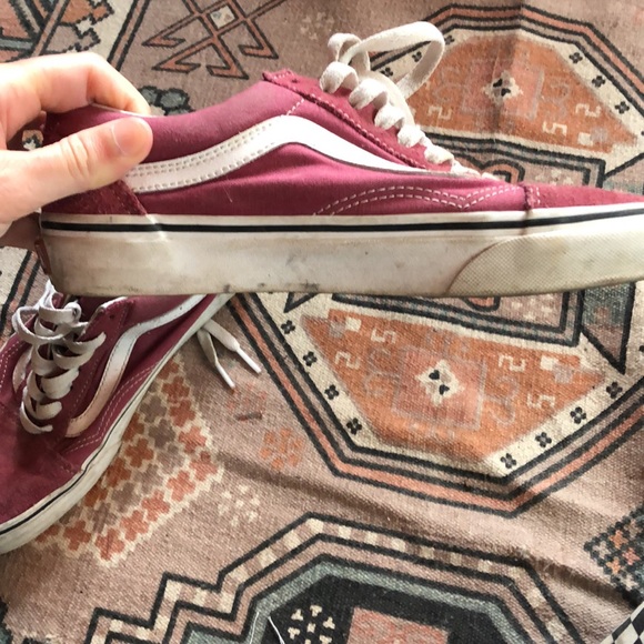Vans - Picture 6 of 8